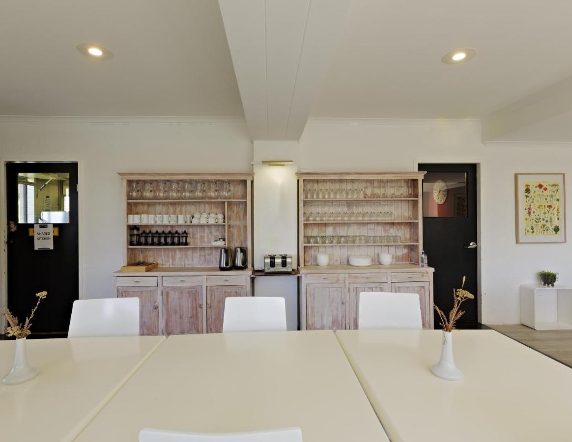 Murmeli Falls Creek Villa ภายนอก รูปภาพ