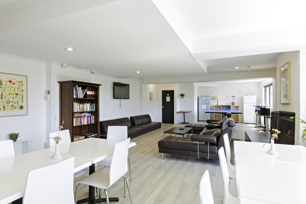 Murmeli Falls Creek Villa ภายนอก รูปภาพ