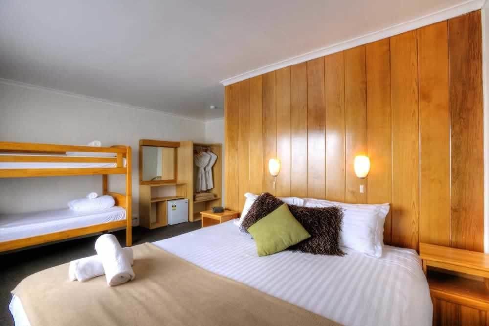 Murmeli Falls Creek Villa ภายนอก รูปภาพ
