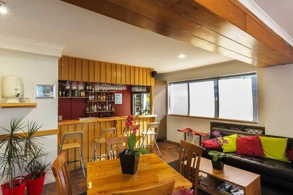 Murmeli Falls Creek Villa ภายนอก รูปภาพ