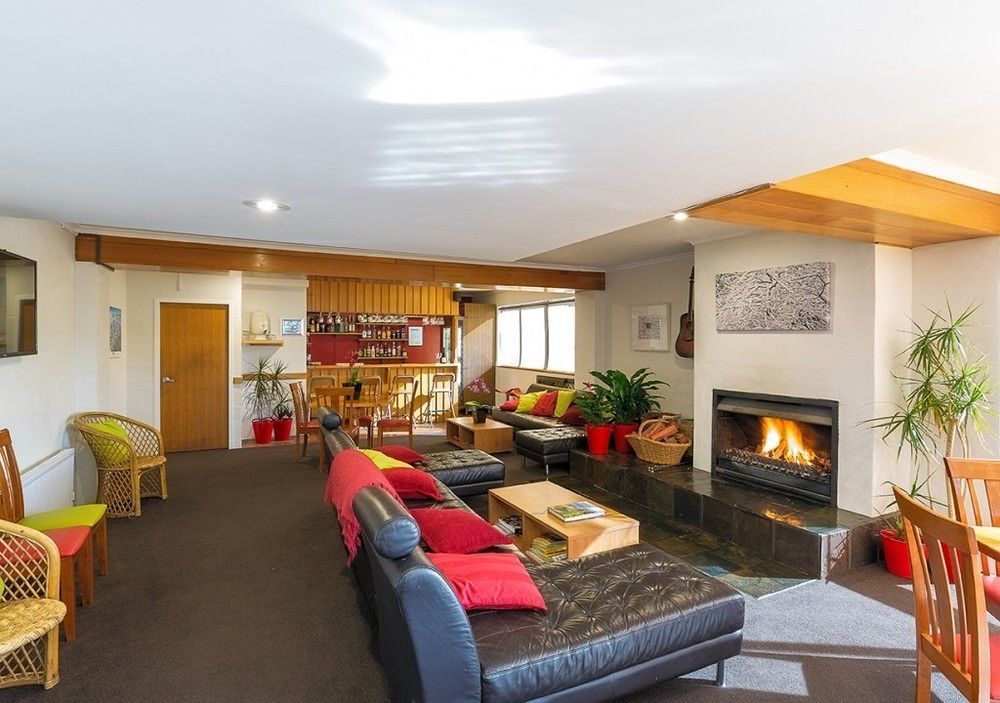 Murmeli Falls Creek Villa ภายนอก รูปภาพ