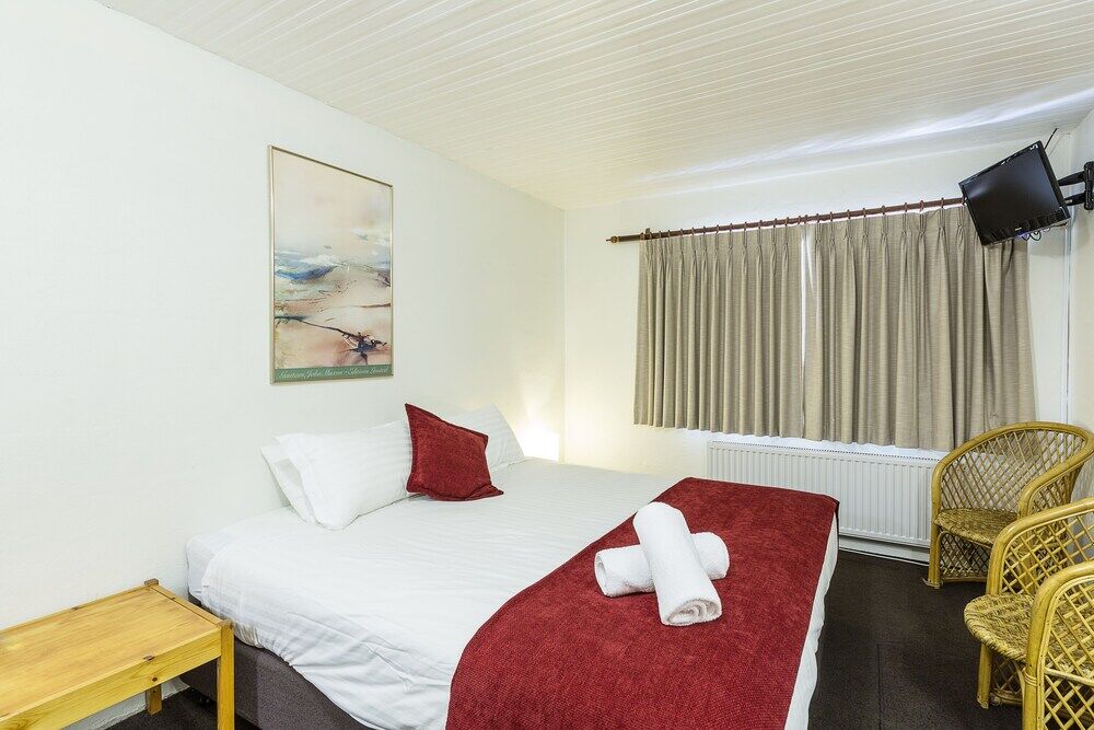 Murmeli Falls Creek Villa ภายนอก รูปภาพ